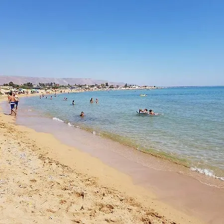 Apartamento Silvano A 100 Mt Dal Mare *