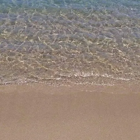 Apartamento Silvano A 100 Mt Dal Mare