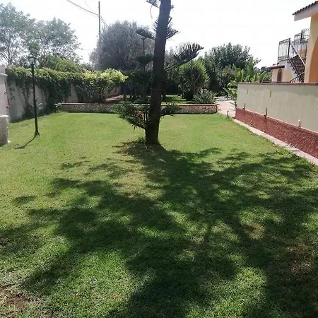 Silvano A 100 Mt Dal Mare Apartamento Avola