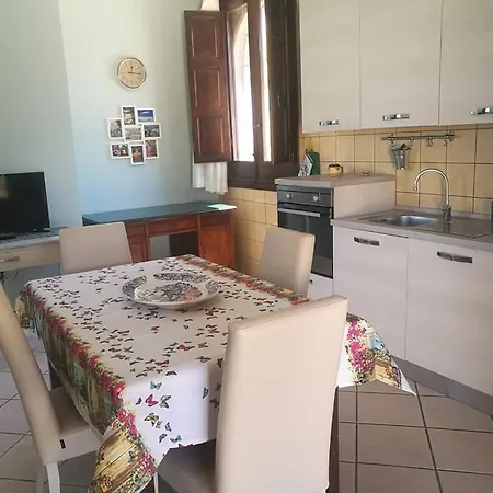 Silvano A 100 Mt Dal Mare Apartamento Avola